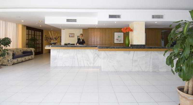 Hotel Bordoy Alcudia Port - Adults Only Port de Alcudia (Mallorca)
